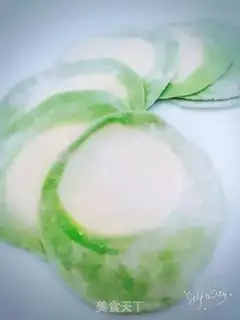 Make Cream pickles step 4