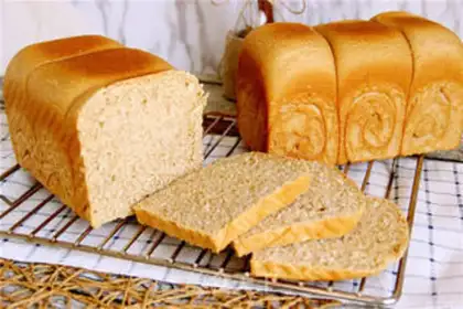 Make Butter-coast sandwich step 0