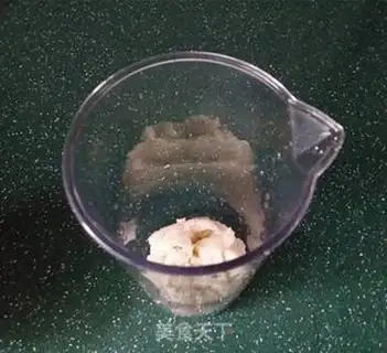 Make Pumpkin porridge step 5