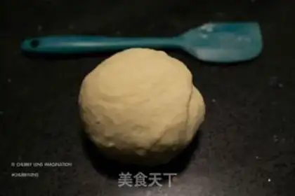 Make Silver rolls step 12