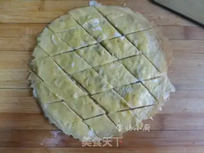 Make Pineapple step 6