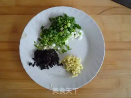 Make Tofu step 2