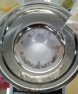 Make Eggstick step 1