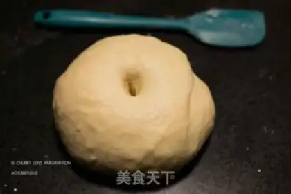 Make Silver rolls step 13