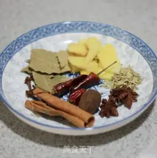 Make Grab the lamb chops step 1