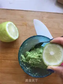 Make Butter-coast sandwich step 2