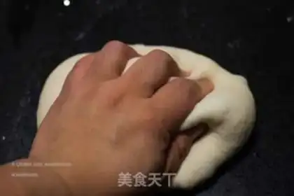 Make Silver rolls step 14