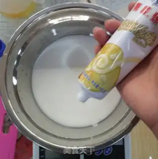 Make Eggstick step 2