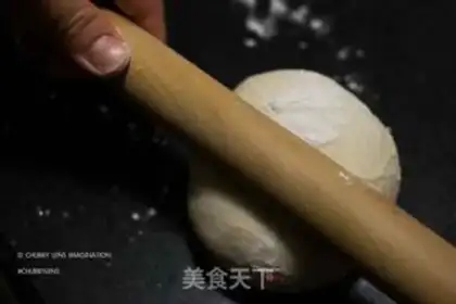 Make Silver rolls step 15