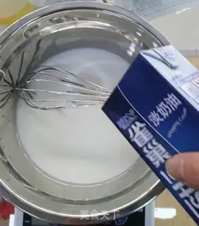 Make Eggstick step 3