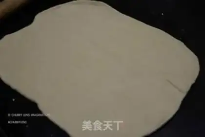 Make Silver rolls step 16