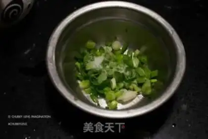 Make Silver rolls step 17