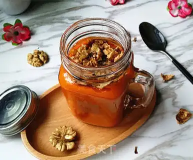 Make Pumpkin porridge step 10