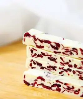 Make Cow Rolling Sugar step 5