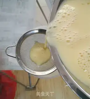 Make Eggstick step 6