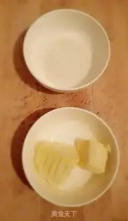 Make Potato bag step 0