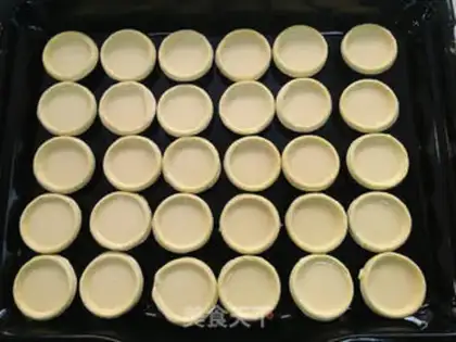 Make Eggstick step 8