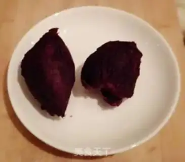 Make Potato bag step 1