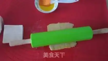 Make Spills step 2