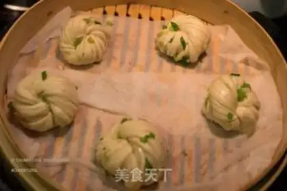 Make Silver rolls step 23