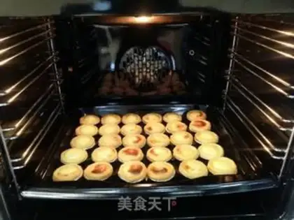 Make Eggstick step 11