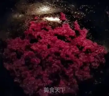 Make Potato bag step 4