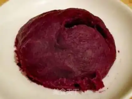 Make Potato bag step 5