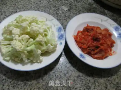 Make Pickles and pickles step 0