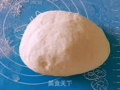 Make A heart-shaped omelet pizza step 3