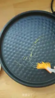 Make Spills step 8