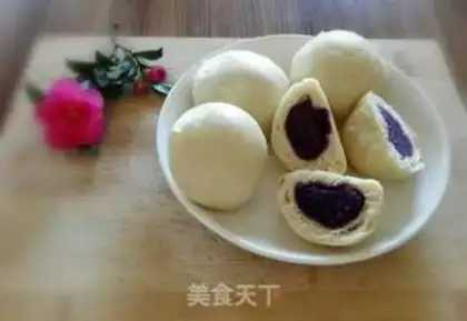 Make Potato bag step 8