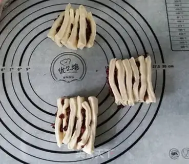 Make Cranberry yogurt step 9