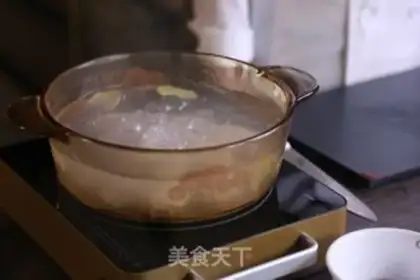 Make Chicken wings with garlic step 0