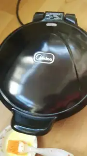 Make Spills step 11