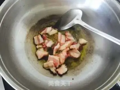 Make Powder stew step 2