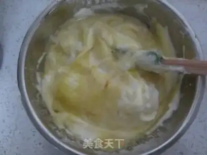Make Orange Chifeng step 8
