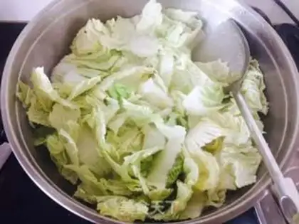 Make Powder stew step 3