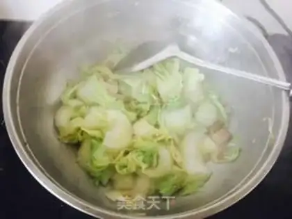 Make Powder stew step 4