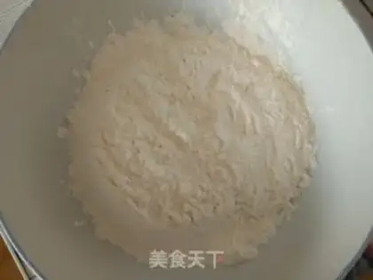 Make Grape-dry McFin step 0