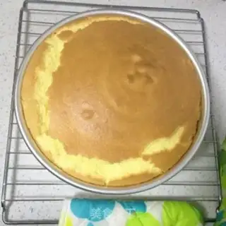 Make Orange Chifeng step 12