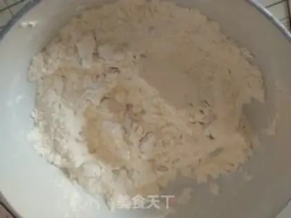 Make Grape-dry McFin step 1