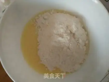 Make Grape-dry McFin step 3