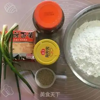 Make Sake step 0