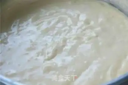 Make Skinny soup step 2