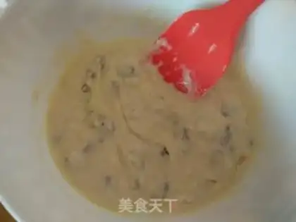 Make Grape-dry McFin step 4