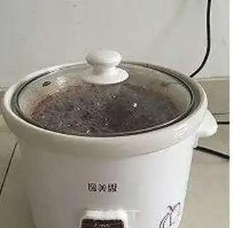 Make Skinny soup step 3