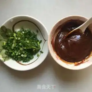 Make Sake step 2