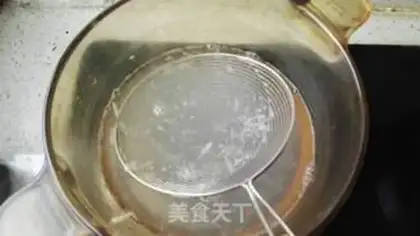 Make Shrimp radish soup step 5
