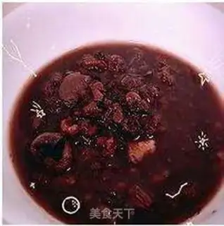 Make Skinny soup step 4