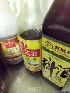 Make Seafood juice step 0